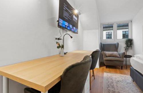 Flatista Homes - Luise - Foto 22