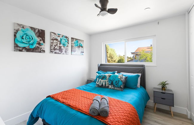 Excellent Location 4 Rooms HOME - 8 min to STRIP and 5 minutes LV CONVENTION - Foto 4