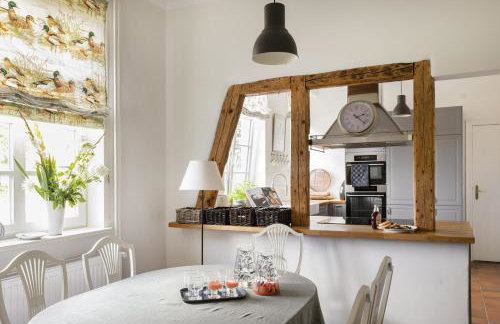 Pächterhaus - Ostholstein - Foto 17