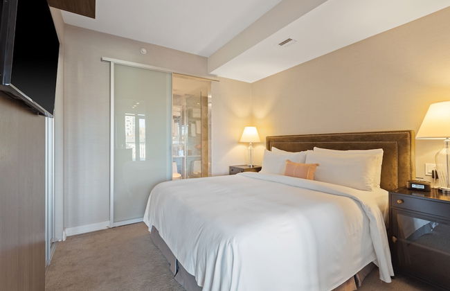 SOHO Residences Champagne - Photo 6