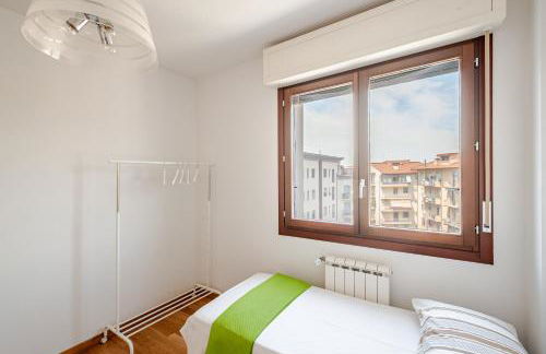 Spacious, with private Parking, 2 bedrooms 2 bathrooms - Comfortable and Bright Apartment in Florence with Private Parking Garage - Just Few Minutes walking From Historic Center - Foto 19