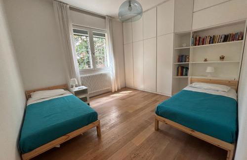 Casa in centro a Bologna - Giardini Margherita - Foto 34