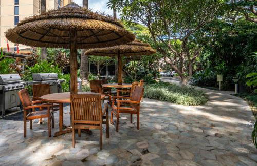 Boutique Oceanfront Kaanapali Vistas - Foto 52