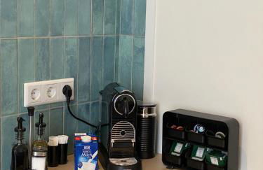 STAYLIGHT Exklusive Jugendstil-Residenz im Philosophenviertel - privater Parkplatz - Balkon - Foto 22