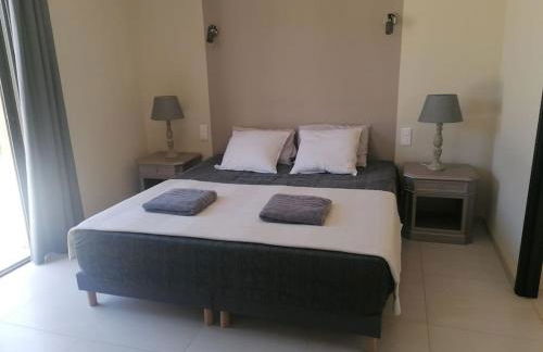 MAGNIFIQUE VILLA MODERNE ENTRE MER ET MONTAGNE - Foto 16