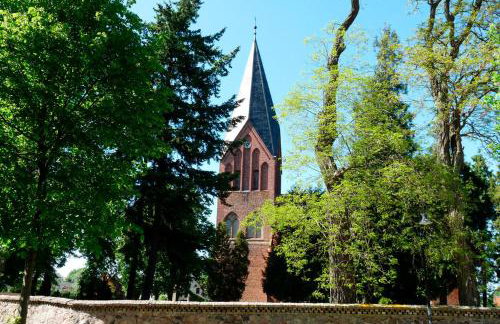 Ferienhaushälfte Jabelscher See - Photo 14