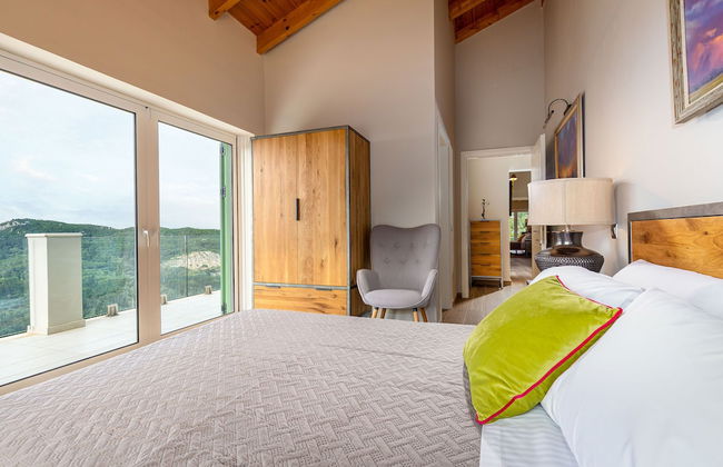 Villa Nirvana - Foto 20