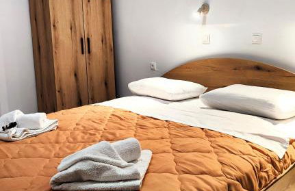 Eleni Apartments Sant George Beach - Foto 52