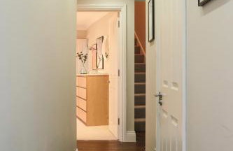 Madison Hill - White Hill House 5 - 3 bedroom flat - Foto 9