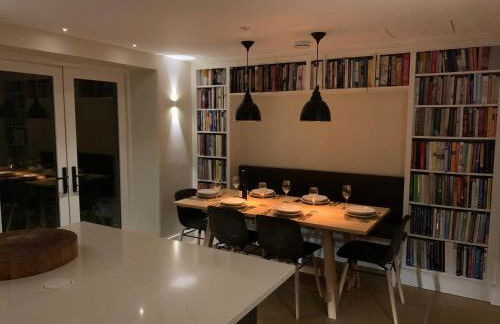 Beautiful grade 2 listed cotswold Stone Cottage - Foto 5