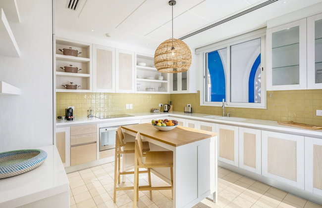 Cloud 7 Residence Ayla Aqaba - Foto 35