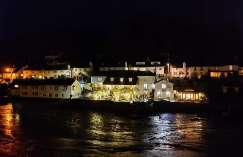 Anchor Cottage Noss Mayo - Foto 66
