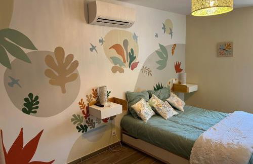 Maison des mûriers - Foto 8