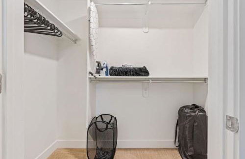 1BR Escape w Parking, Near Temple Sq & Delta Ctr - Foto 28