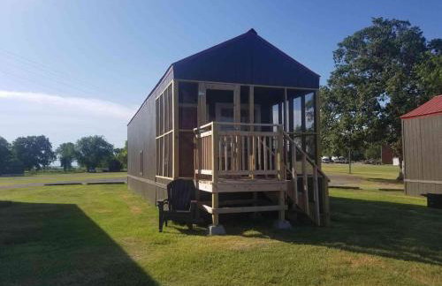 Lakefront Cabin - Texoma Breeze - 12 - Foto 7
