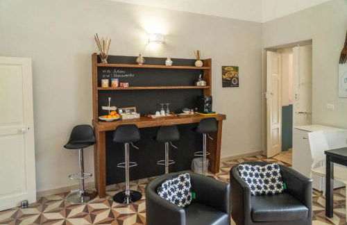 Casa Vacanze Alisei - Foto 43