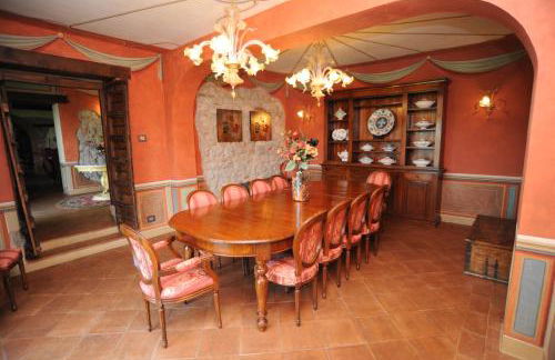 Villa Diletta - Foto 63