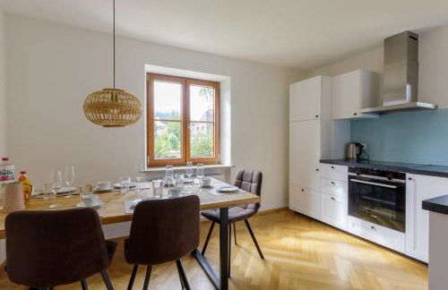 Stadtvilla Falkenstein - Foto 22