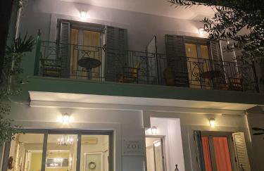 Zoe Pension - Foto 42