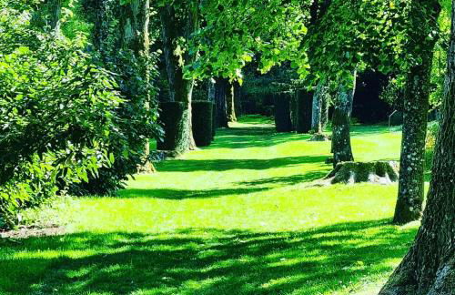 Domaine des Chanoines blancs - Foto 57