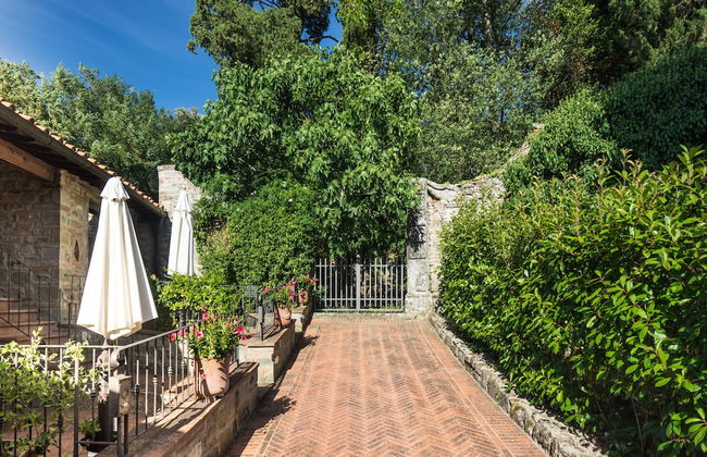 Holiday Home in Antique - Foto 13