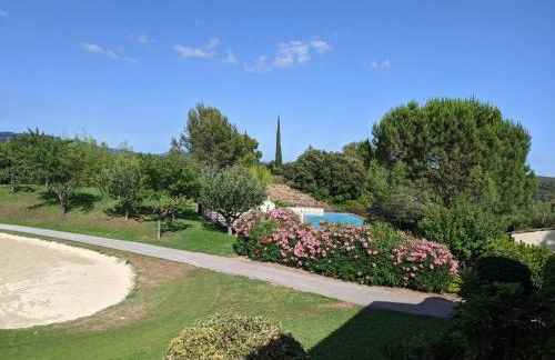 Joli T2 Saint Endreol HAMEAU PALAYSON Var - Foto 25