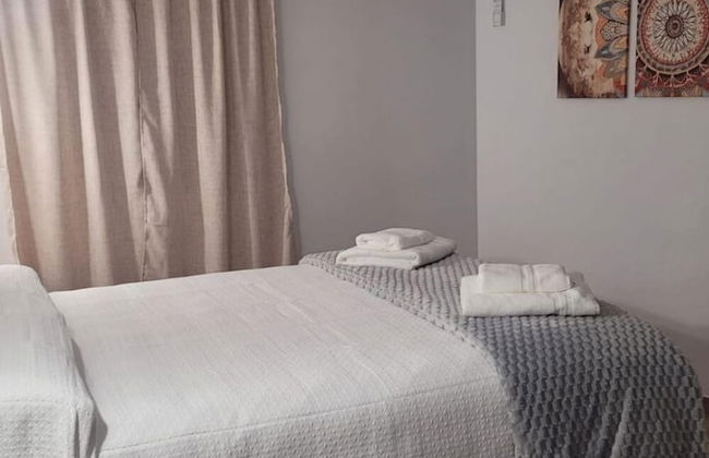 Cazorla Natura Apartamentos Turísticos - Foto 19