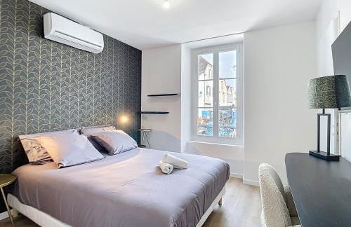 Hôtel Particulier Cour Dupont - Photo 35