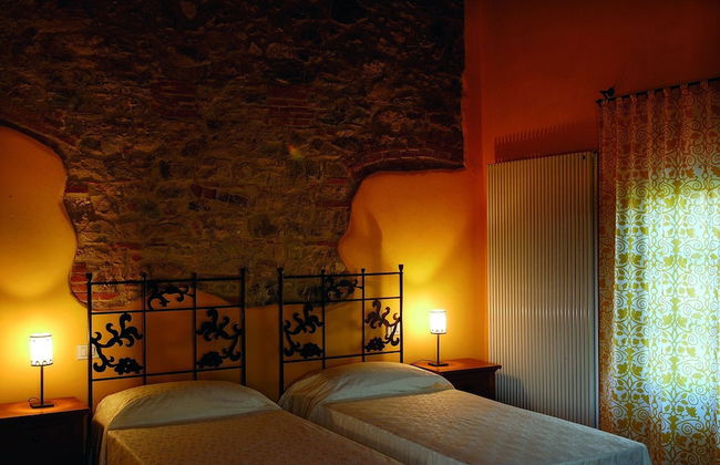 Poggio Cennina Resort - Photo 3