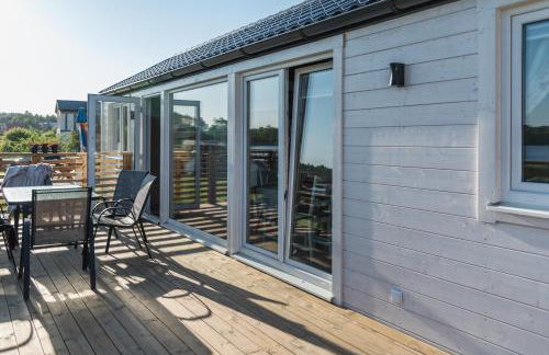 Lawendowy domek Gowidlino - Foto 25