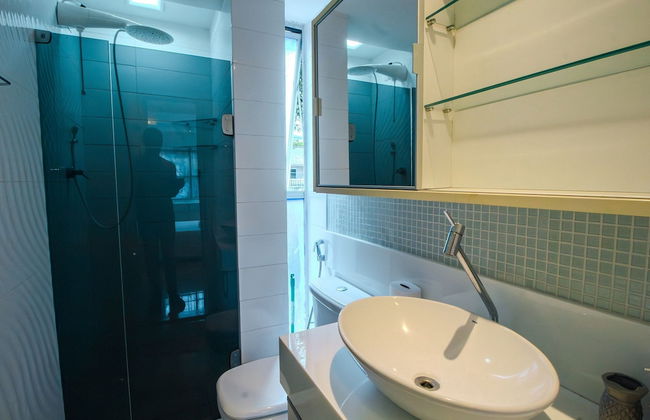 Apartamento em Recife-Espinheiro-SH102B - Foto 17