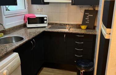 Loft Center Rambla - Photo 14