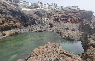 Apartamento Salema mar, relax y atardecer al norte de Gran Canaria - Foto 33