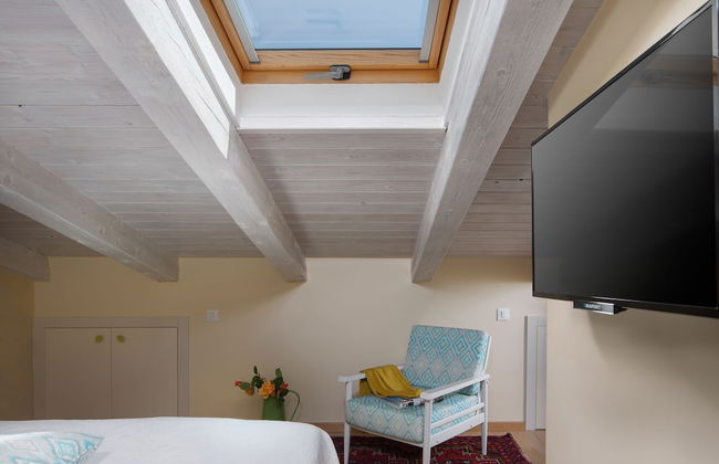 Valdibora Seaview Residence - Foto 17