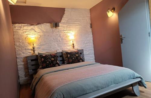 Le Logis De Judicael - Foto 40