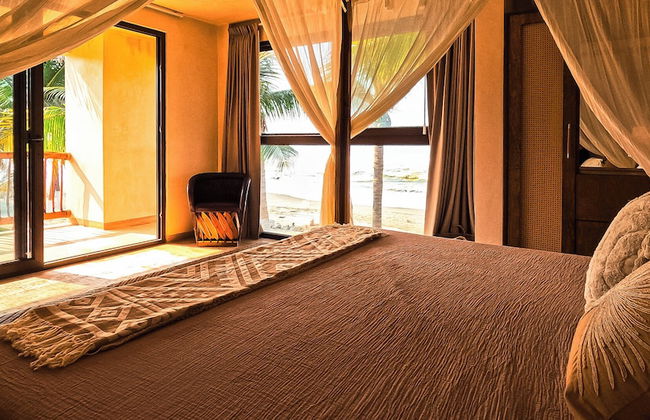 Villa Mantramar - Foto 1