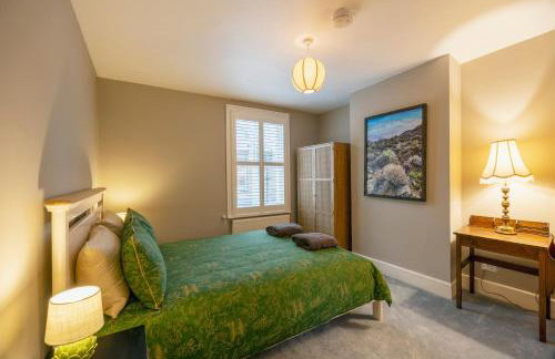 City Centre Luxury House - Garden Oasis, Kingsize beds - Foto 11