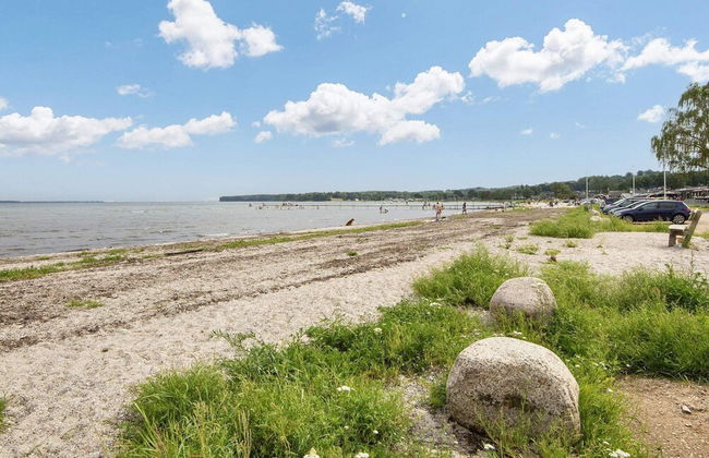 6 Person Holiday Home in Bjert-by Traum - Foto 22