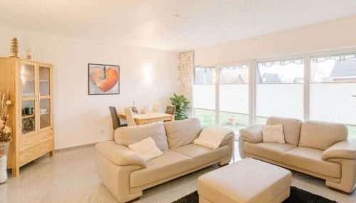 Nordzeeoase-Pethan met sauna - Foto 3