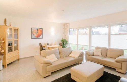 Nordzeeoase-Pethan met sauna - Photo 3