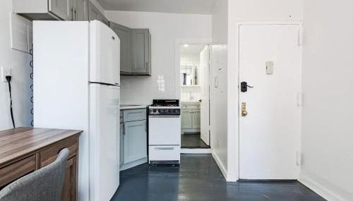 Cozy Studio! Steps to Central Park & Upper E Side!, June To Aug 90 Days Stay Required - Foto 5