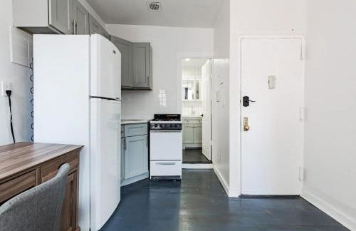 Cozy Studio! Steps to Central Park & Upper E Side!, June To Aug 90 Days Stay Required - Foto 5