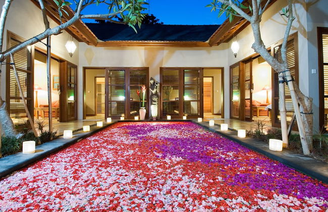 Ajanta Villas - Foto 1