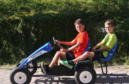 Alte Schmiede - Photo 15