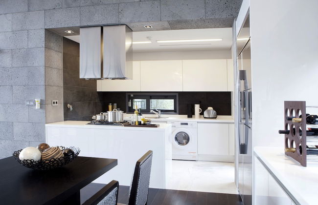 Lotte Resort Jeju Artvillas - Foto 67