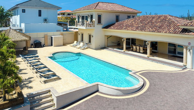 Kamay 87 - Foto 2, Servicios del alojamiento