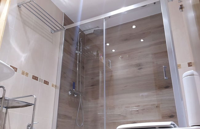 Trébol "trail Mountain La Palma" Vistas Al Mar - Foto 18