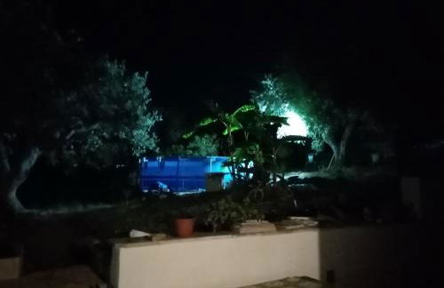 Villa Calcasacco - Foto 32