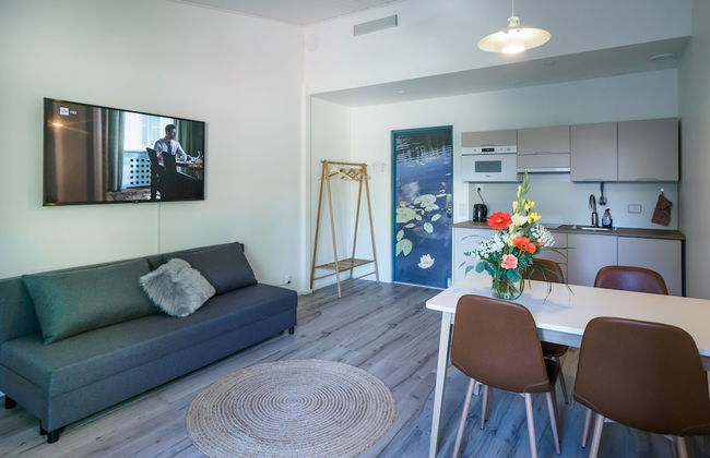 Polku Hotelli - Photo 58