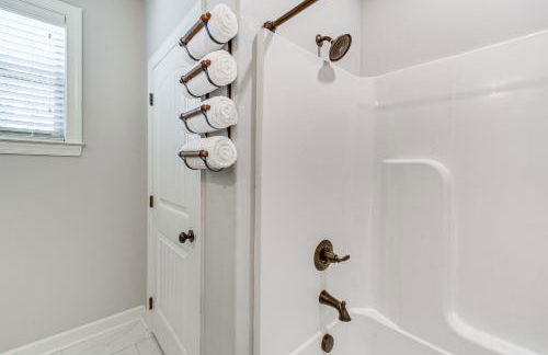 Spacious Hot Springs Village Home Less Than 1 Mi to Lake! - Foto 27